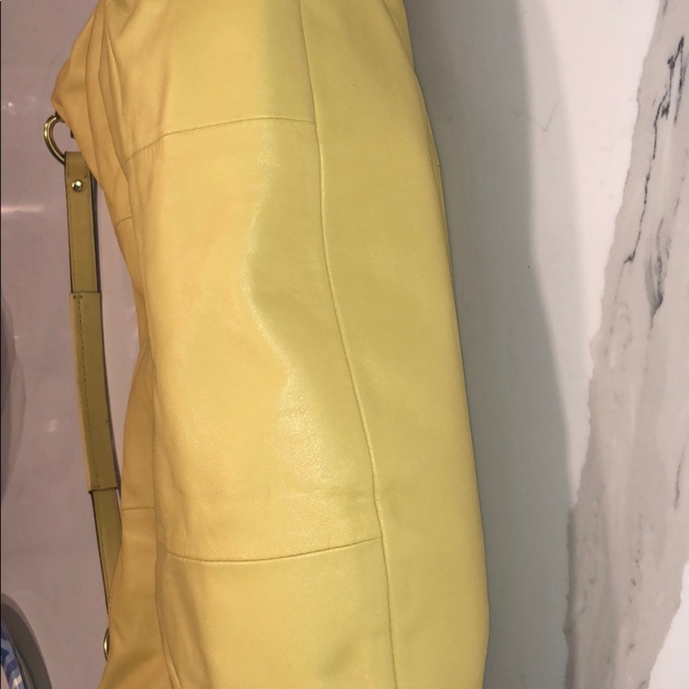 Coach handbag - Picture 7 of 8